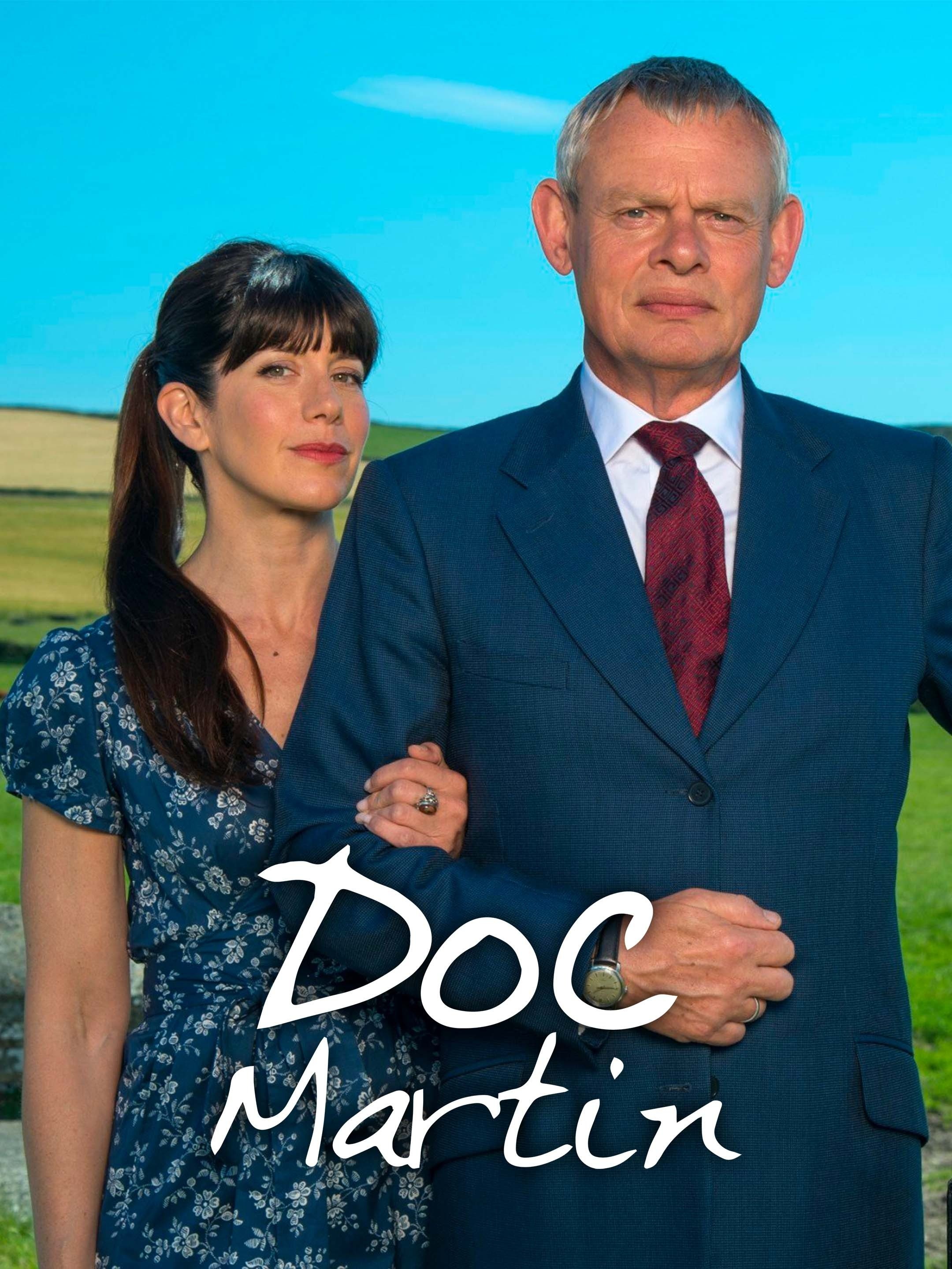 doc martin s4